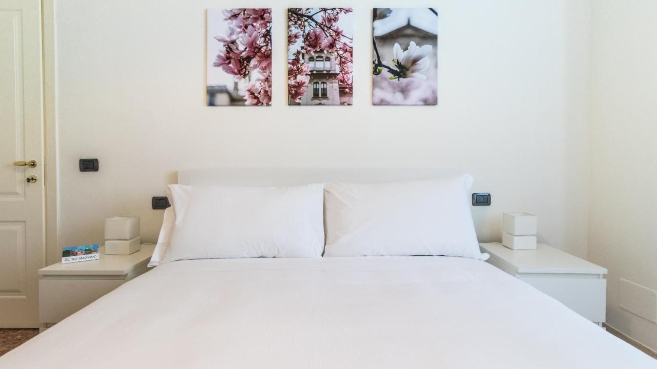 Italianway - Zara 63 Apartment มิลาน ภายนอก รูปภาพ