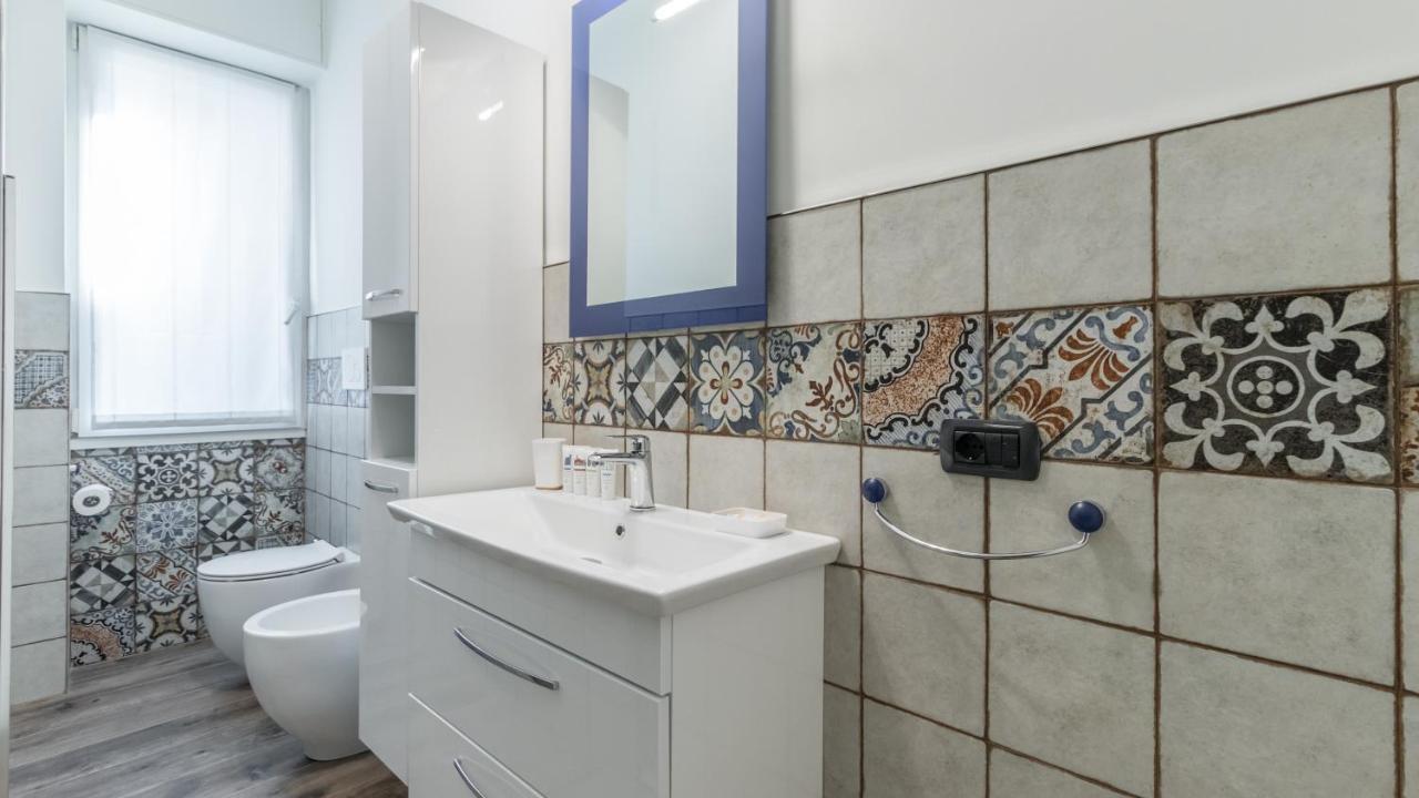 Italianway - Zara 63 Apartment มิลาน ภายนอก รูปภาพ